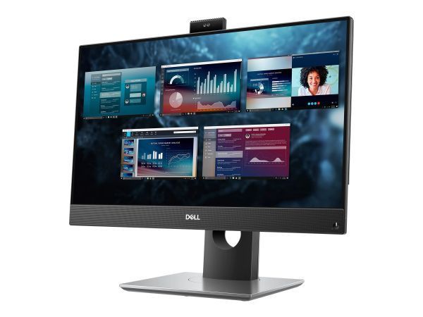 Dell OptiPlex 5490 All-In-One - All-in-One (Komplettlösung)