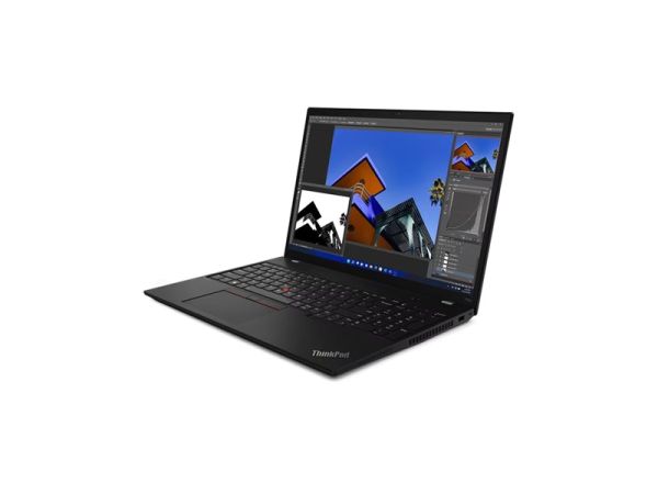 Lenovo ThinkPad P16s Gen 2 21K9 - 180°-Scharnierdesign - AMD Ryzen 7 Pro 7840U / 3.3 GHz - AMD PRO -