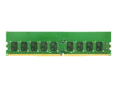 DDR4 - 16 GB - DIMM 288-PIN - 2666 MHz / PC4-21300