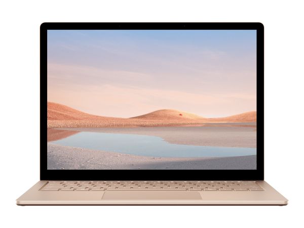 Surface Laptop 4 34,3cm/13,5" i5 8/512GB sandstein