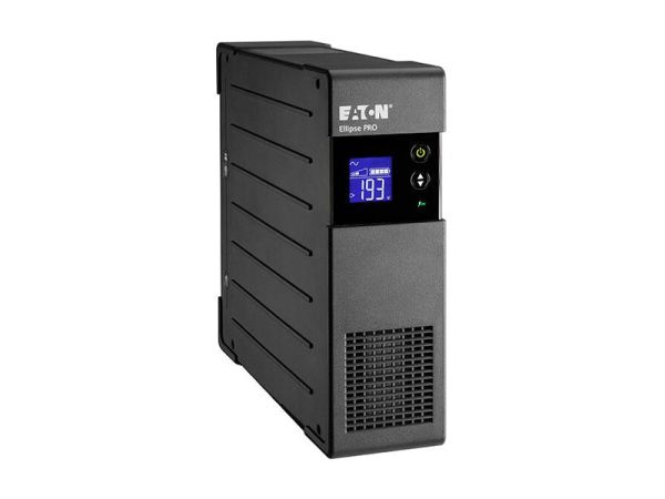 Eaton Ellipse PRO 650 - USV - Wechselstrom 230 V - 400 Watt - 650 VA - 7 Ah - USB - Ausgangsanschlüs