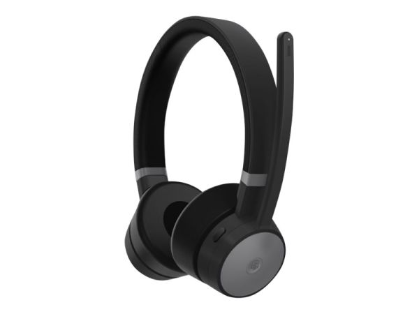 Lenovo Go Wireless ANC Headset, Verkabelt&Kabellos