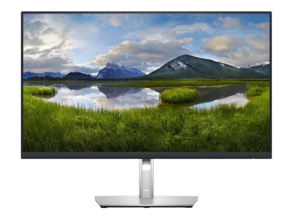 DELL P Series 27 USB-C-Hub-Monitor – P2723DE