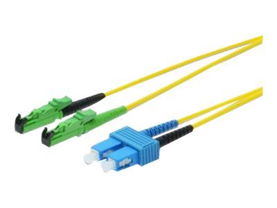 Assmann Patch-Kabel - SC/PC Einzelmodus (M)