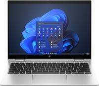 HP Elite x360 830 G10 - Intel® Core™ i7 - 16 GB - LPDDR5-SDRAM - 512 GB - Windows 11 Pro - Silber