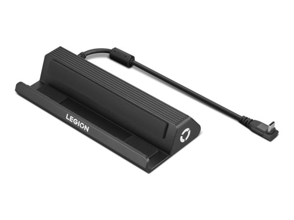 Lenovo Dockingstation - USB-C - HDMI - 1GbE