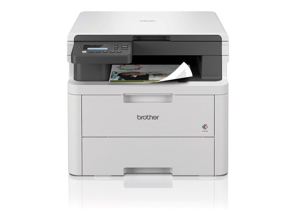 Brother DCP-L3520CDW - Multifunktionsdrucker - Farbe - LED - A4/Legal (Medien)
