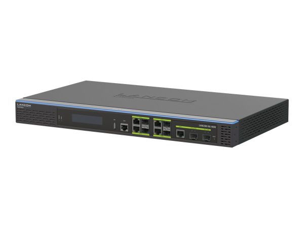 Lancom ISG-4000 - VPN-Gateway - 10 GigE - 1U