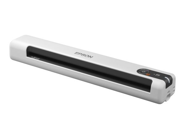 Epson WorkForce DS-70 - Einzelblatt-Scanner - Contact Image Sensor (CIS)