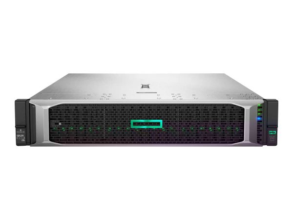 ProLiant DL380 Gen10 - Server - Rack-Montage - 2U - zweiweg - 1 x Xeon Silver