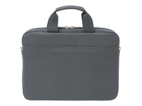A0848368_Dicota Slim Case Base 15-15.6 Notebooktasche 39,6 cm (15.6 Zoll) Messengerhülle Grau_D31309_1