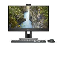 DELL OptiPlex 7400, 60,5 cm (23.8"), Full HD