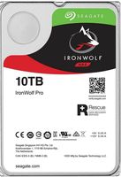 Seagate IronWolf Pro ST10000NE000 - Festplatte - 10 TB - intern - 3.5" (8.9 cm)