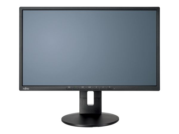 Fujitsu B22-8 TS Pro - Business Line - LED-Monitor - 54.6 cm (21.5")