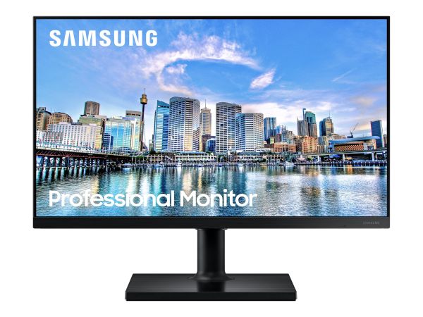 Samsung F22T450FQR - T45F Series - LED-Monitor - 54 cm (22")