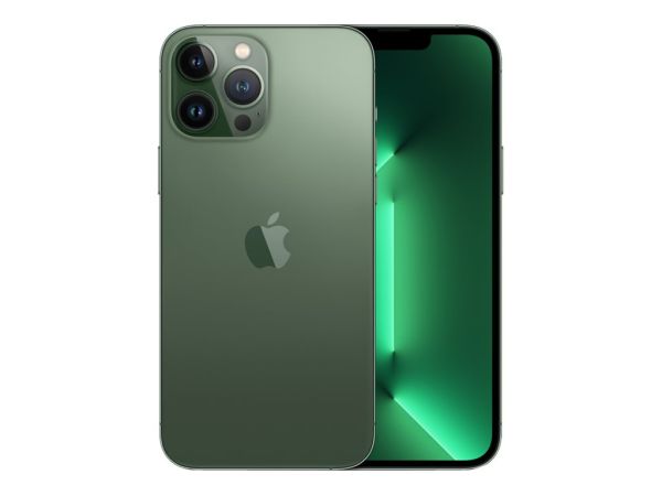 Apple iPhone 13 Pro Max - 5G Smartphone - Dual-SIM / Interner Speicher 512 GB - OLED-Display - 6.7"