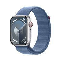 Apple Watch Series 9 (GPS + Cellular) - 45 mm