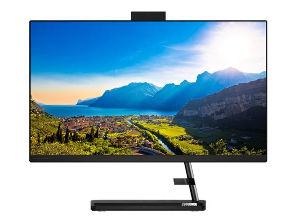 Lenovo IdeaCentre AIO 3 24ALC6 F0G1 - All-in-One (Komplettlösung)