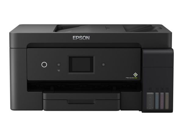 EcoTank ET-15000 - Multifunktionsdrucker - Farbe - Tintenstrahl - A3/Ledger (297