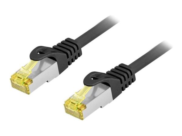 Equip Patch-Kabel - RJ-45 (M) zu RJ-45 (M)