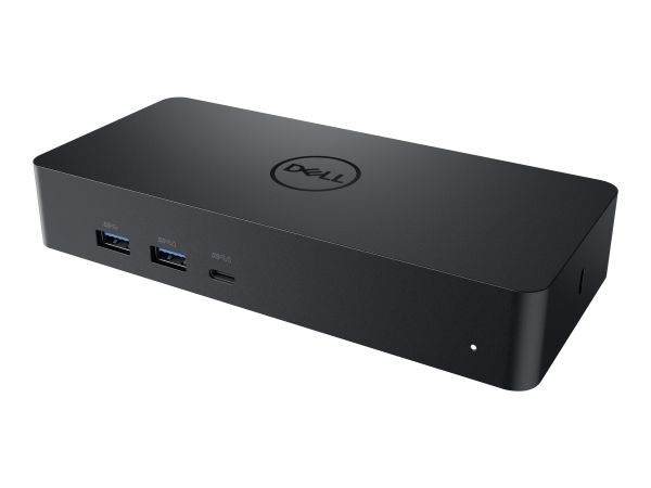 Dell Universal Dock - D6000S - Dockingstation