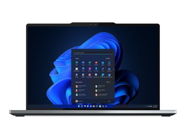 Lenovo ThinkPad Z13 Gen 1 21D2 - AMD Ryzen 5 Pro 6650U / 2.9 GHz - Win 11 Pro - Radeon 660M - 16 GB