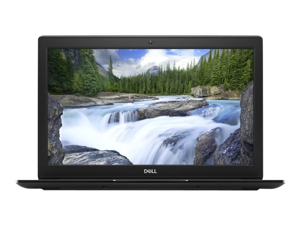 Latitude 3500 - Core i5 8265U / 1.6 GHz - Win 10 Pro 64-Bit - 8 GB RAM - 256 GB