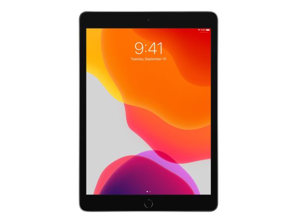 iPad 10.2 Wi-Fi 32 GB Grau - Tablet