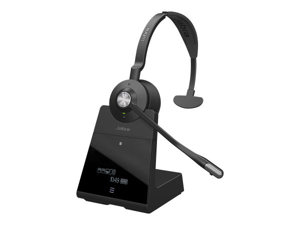 Engage 75 Mono - Headset - On-Ear - DECT