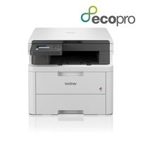 Brother DCP-L3520CDWE - Multifunktionsdrucker - Farbe - LED - A4/Legal (Medien)