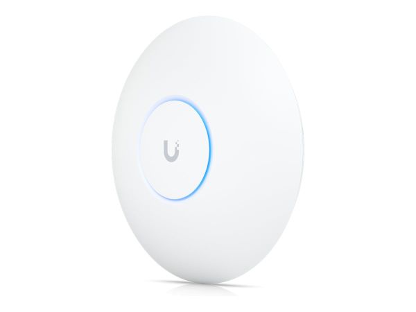 Ubiquiti UniFi U7 Pro - Accesspoint - Wi-Fi 7 - Wi-Fi 7 - 2.4 GHz, 5 GHz, 6 GHz - Wand- / Deckenmont