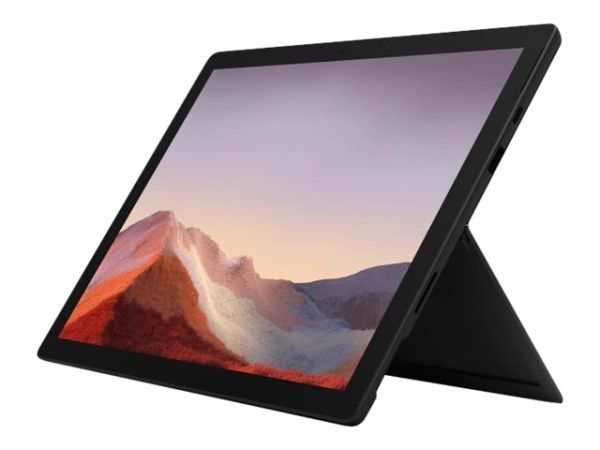 Surface Pro X SQ1 33cm (13") Touch 8GB 128GB SSD WLAN BT LTE W10P Schwarz *Retoure / Sonderposten