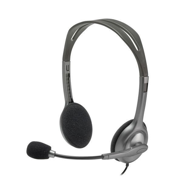 Headset H110 Stereo