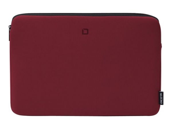 Dicota Skin BASE 13-14.1 Zoll Notebook-Hülle Rot