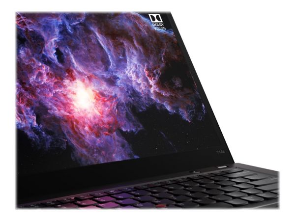 ThinkPad T14s Gen 1 20T0 - Core i5 10210U / 1.6 GHz - Win 10 Pro 64-Bit - 16 GB