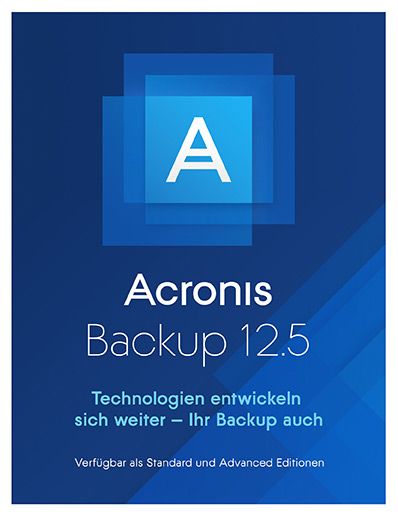 A0850501_Acronis Backup 12.5 Advanced Workstation 1-9 Liz. + 1J. Std Maint. 12x5 Preis pro Liz._PCAYLSZZS21_1