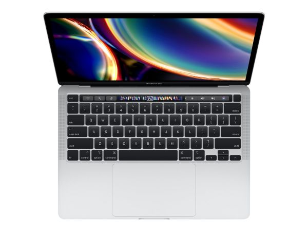 MacBook Pro with Touch Bar - Core i5 1.4 GHz - macOS Catalina 10.15 - 8 GB RAM -