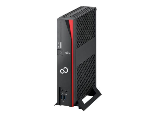 FUTRO S720 - Thin Client - DTS - 1 x G-Series GX-222GC / 2.2 GHz