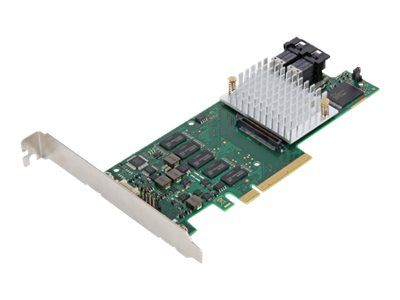 PRAID EP400i - Speichercontroller (RAID)