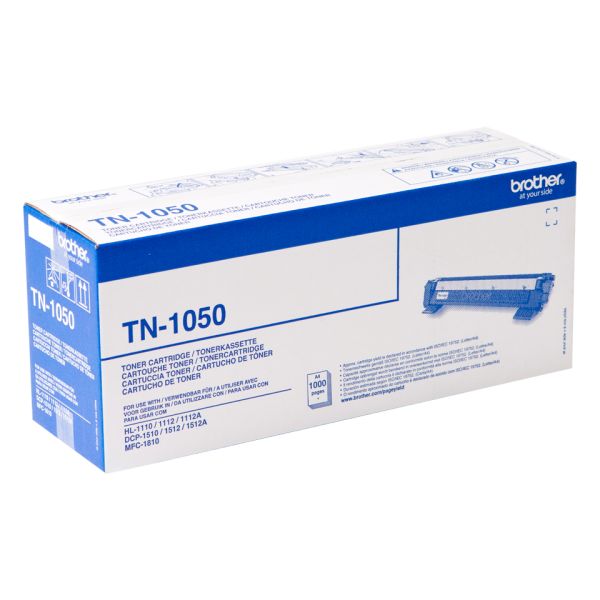 TN-1050 TONER