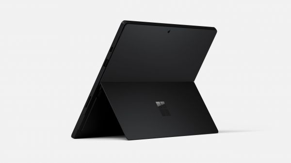 Surface Pro 7+ 31,2cm/12,3" i7 16/512GB Wifi schw.