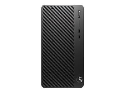 290 G2 - Micro Tower - 1 x Core i3 8100 / 3.6 GHz