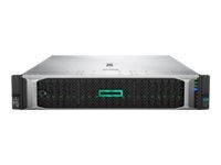 ProLiant DL380 Gen10 SMB - Server - Rack-Montage - 2U - zweiweg - 1 x Xeon