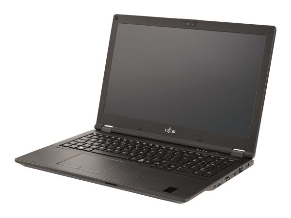 LIFEBOOK E559 - Core i5 8265U / 1.6 GHz - Win 10 Pro - 8 GB RAM - 512 GB SSD