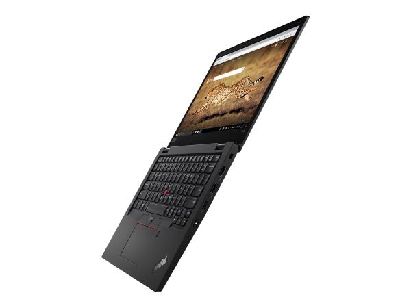 ThinkPad L13 20R3 - Core i5 10210U / 1.6 GHz - Win 10 Pro 64-Bit - 16 GB RAM -