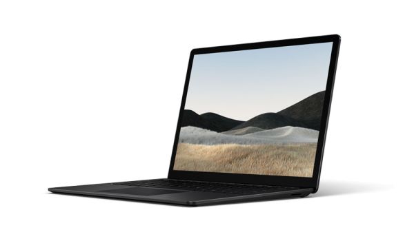 A0897603_Microsoft Surface Laptop 4 34,3cm/13,5" i7 16/512GB schwarz_5F1-00005_1