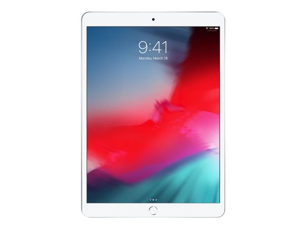 iPad Air 64 GB Silber - 10,5" Tablet - Cortex 26,67cm-Display