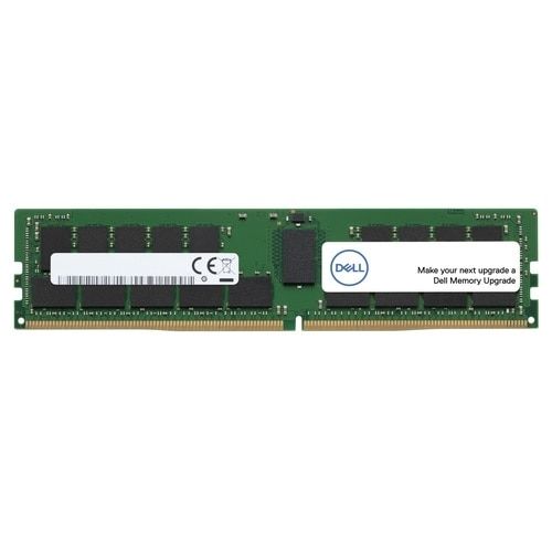 DDR4 - 32 GB - DIMM 288-PIN - 2666 MHz / PC4-21300