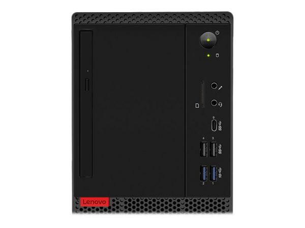 ThinkCentre M720t 10SQ - Tower - 1 x Core i5 9400 / 2.9 GHz