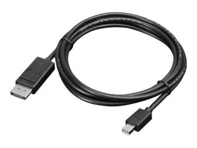 A0371591_Lenovo 0B47091 DisplayPort-Kabel mini DisplayPort Schwarz_0B47091_1